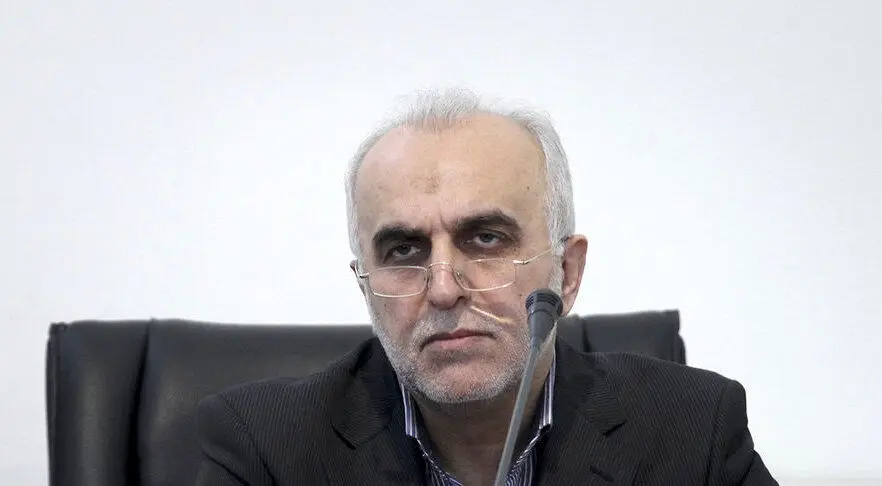 تأمین مالی ۱۴۰۰ هزار میلیارد تومانی در سال ۱۴۰۰ برای تحقق رشد و خیزش اقتصادی