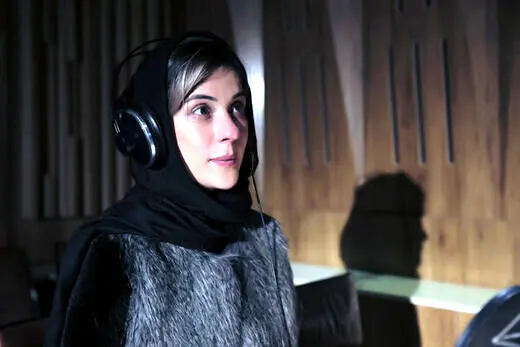 «من، ترانه ۱۵ سال دارم»، با صدای سارا بهرامی آمد
