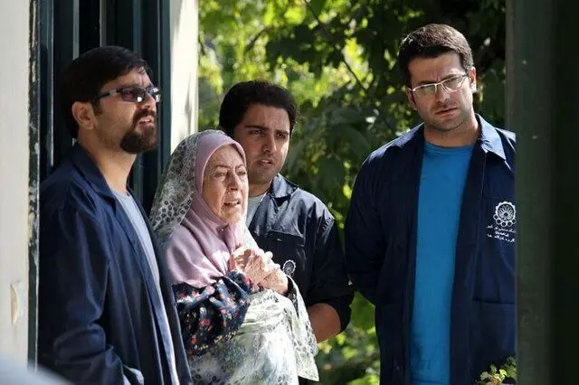 نگارش فیلمنامه «بچه مهندس ۴» به پایان رسید