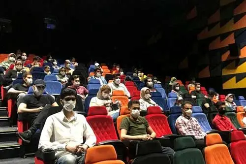 ۳ فیلم گزینه اکران نوروز ۱۴۰۰