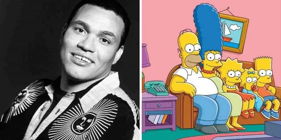 نویسنده سیمپسون ها بر اثر ابتلا به ویروس کرونا درگذشت