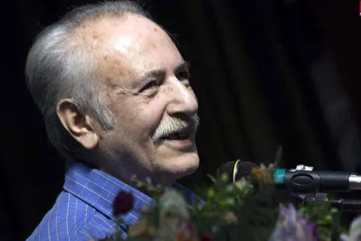 تازه‌ترین خبر از وضعیت بهاءالدین خرمشاهی در بیمارستان