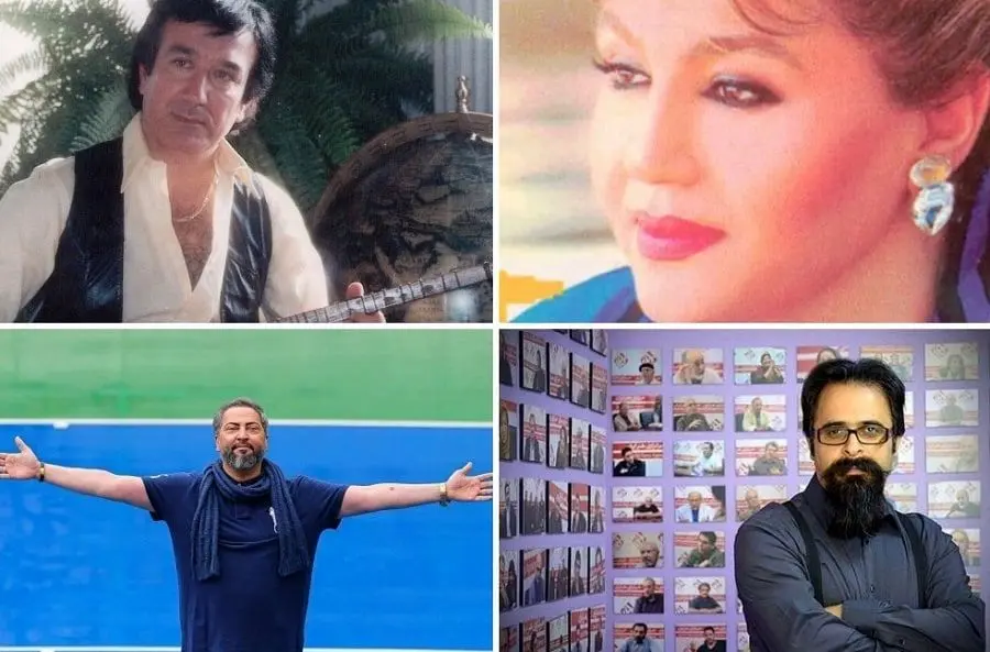 ترانه هایده؛ آهنگ مطالبه ملی خرید واکسن کرونا