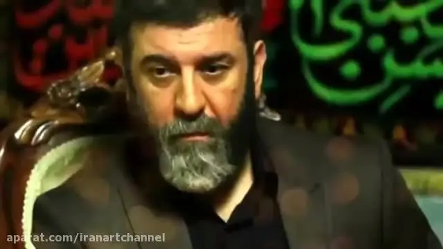 ترانه غم‌انگیز محسن چاوشی به یاد علی انصاریان/ ویدئو