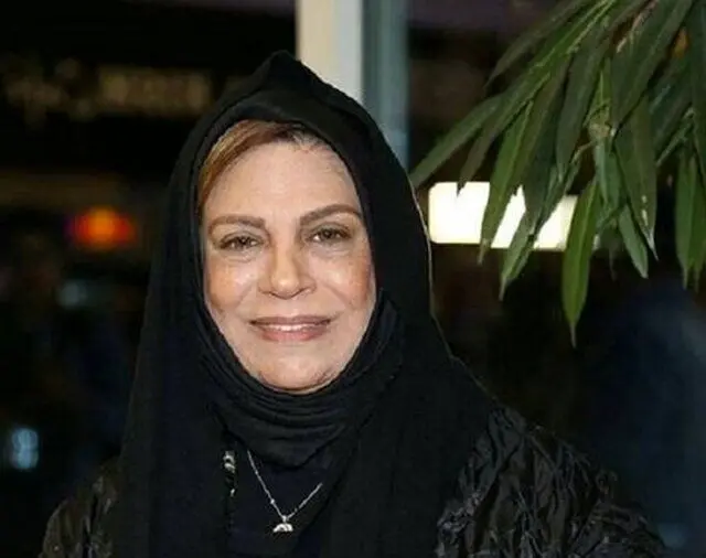 تازه‌ترین خبرها درباره حال گوهر خیراندیش