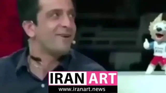 شوخی‌های بامزه علی انصاریان با گوگوش، شماعی‌زاده و جلال همتی/ ویدئو