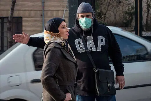 سریال «با خانمان» امشب به پایان می‌رسد