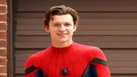 واکنش مرد عنکبوتی به شایعه جیمز باند شدنش