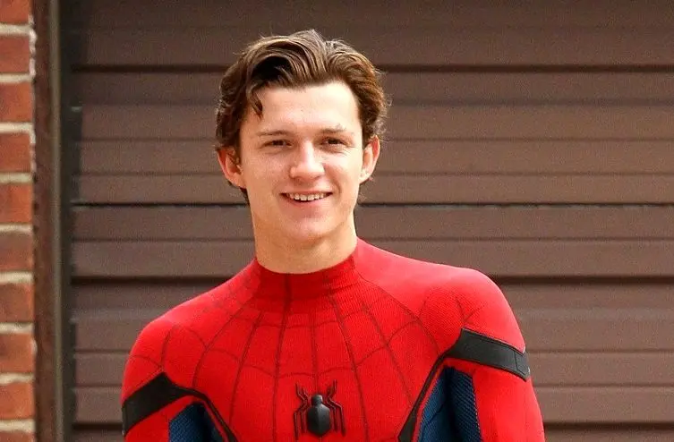 واکنش مرد عنکبوتی به شایعه جیمز باند شدنش