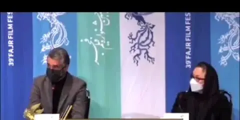 پاسخ جالب پژمان جمشیدی به سؤال تند یک خبرنگار/ ویدئو