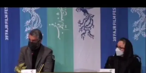 پاسخ جالب پژمان جمشیدی به سؤال تند یک خبرنگار/ ویدئو