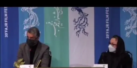 پاسخ جالب پژمان جمشیدی به سؤال تند یک خبرنگار/ ویدئو