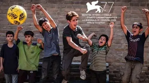 فیلم سینمایی «خورشید» مجید مجیدی قاچاق شد