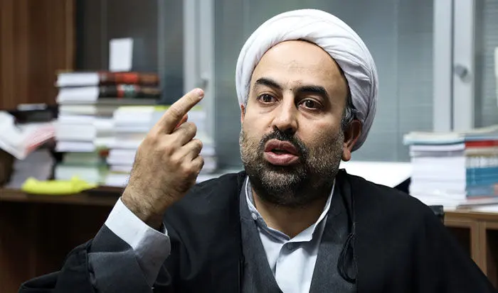 حجت‌الاسلام زائری پشیمان شد