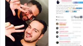 کنایه انتخاباتی میلاد کی مرام: «بی وجودها رأی نمی‌دهند»/ ویدئو