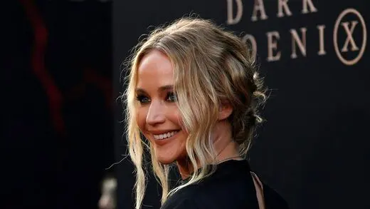 جان بازیگر زن سرشناس هنگام فیلمبرداری اینطور به خطر افتاد