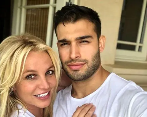 ماجرای دادخواهیِ نامزد ایرانی بریتنی اسپیرز