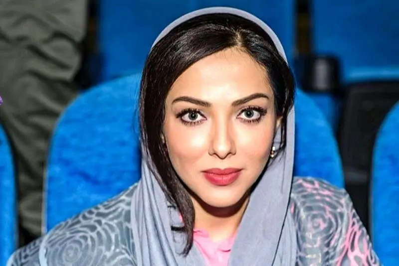 لیلا اوتادی: آخرین نفر در ایران واکسن کرونا می‌زنم