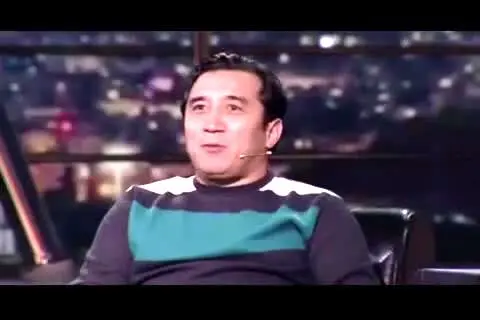 عذرخواهی تلخ خداداد عزیزی از مهرداد میناوند/ ویدئو
