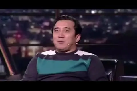 عذرخواهی تلخ خداداد عزیزی از مهرداد میناوند/ ویدئو