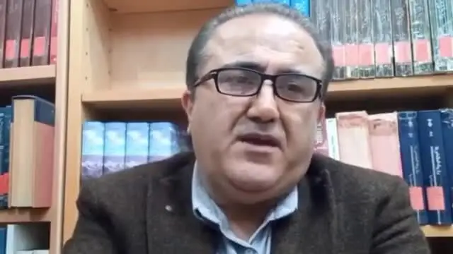 معنی شعر ۵۰۰ ساله «اتل، متل، توتوله» چیست؟/ انتقاد پژوهشگر ادبیات از محمدرضا علیمردانی/ ویدئو