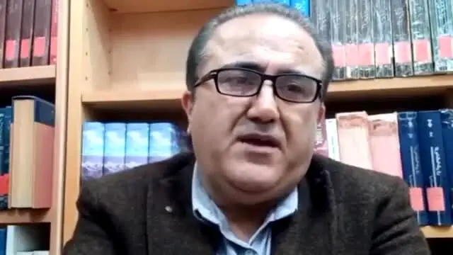 معنی شعر ۵۰۰ ساله «اتل، متل، توتوله» چیست؟/ انتقاد پژوهشگر ادبیات از محمدرضا علیمردانی/ ویدئو