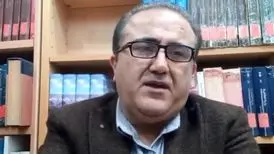 معنی شعر ۵۰۰ ساله «اتل، متل، توتوله» چیست؟/ انتقاد پژوهشگر ادبیات از محمدرضا علیمردانی/ ویدئو