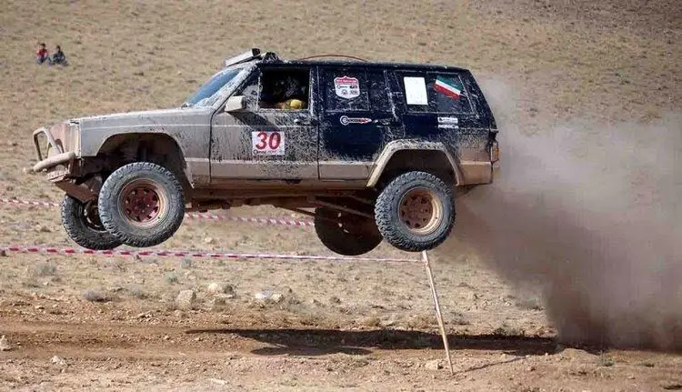 اعجوبه کم سن و سال ایران به فکر مهاجرت افتاد