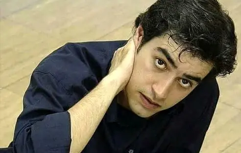 واکنش اینستاگرامی شهاب حسینی به واکسن زدنش/ عکس