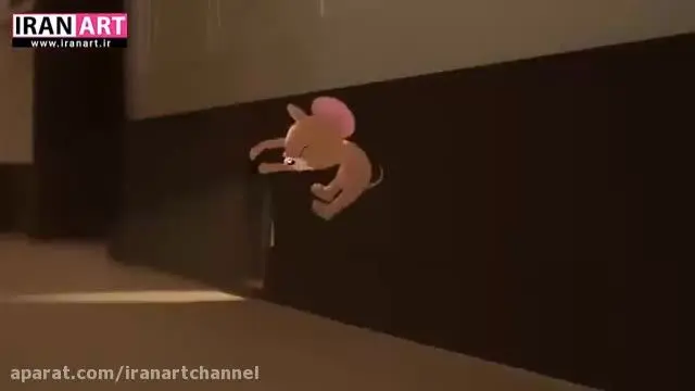 تام و جری دوباره به سینماها می‌آیند/ تماشای تیزر فیلم