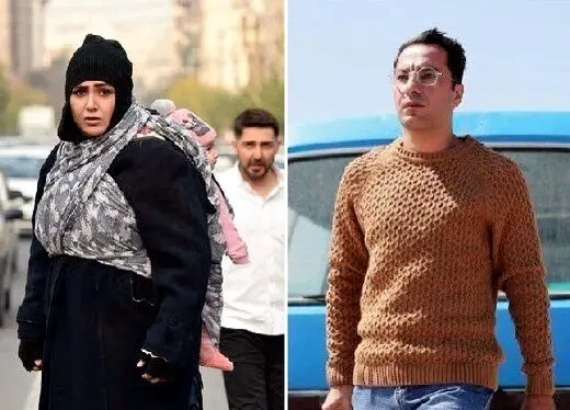 از قاتل شدن نوید محمدزاده تا لات‌بازی باران کوثری و تولید مواد توسط فرزاد فرزین