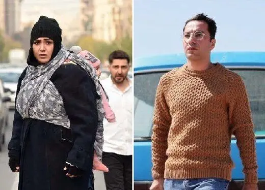 از قاتل شدن نوید محمدزاده تا لات‌بازی باران کوثری و تولید مواد توسط فرزاد فرزین