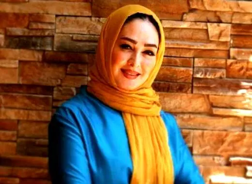 الهام حمیدی به «خائن‌کشی» کیمیایی پیوست