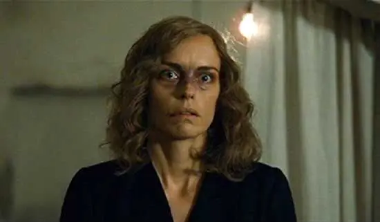 روایت سینما از سرنوشت بدن زنان در جنگ / تصاویر