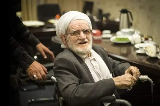 تازه‌ترین خبر از وضعیت عثمان محمدپرست در بیمارستان