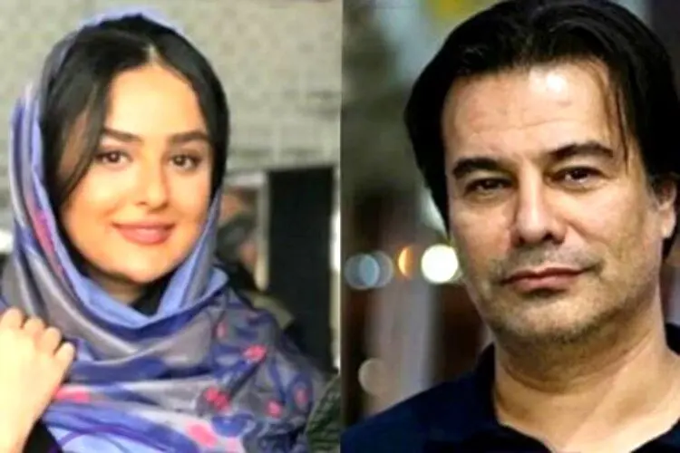 تایید رسمی خبر ازدواج پیمان قاسم خانی و میترا ابراهیمی /عکس عاشقانه