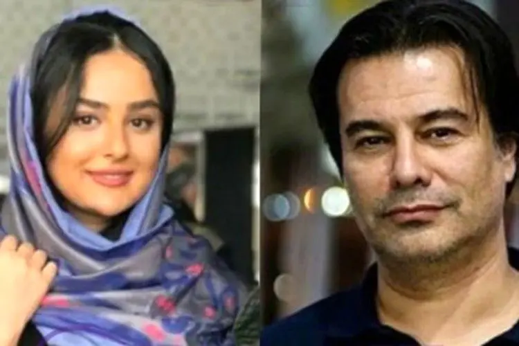 تایید رسمی خبر ازدواج پیمان قاسم خانی و میترا ابراهیمی /عکس عاشقانه