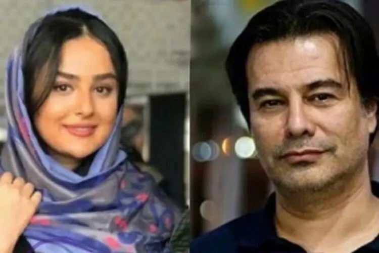 تایید رسمی خبر ازدواج پیمان قاسم خانی و میترا ابراهیمی /عکس عاشقانه