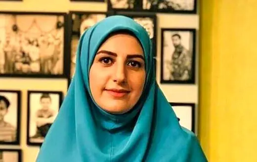 خبر جدید از مجری زنی که اخیرا ممنوع الکار شده بود