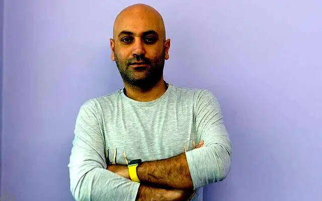آنچه که نبودش بدن مهدی کوشکی را به درد می‌آورد