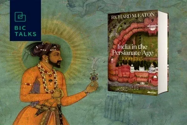 نقش درخشان ایرانیان در شکل‌گیری تمدن هندی