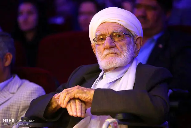 وضعیت جسمانی دوتار نواز خراسانی رو به بهبود است