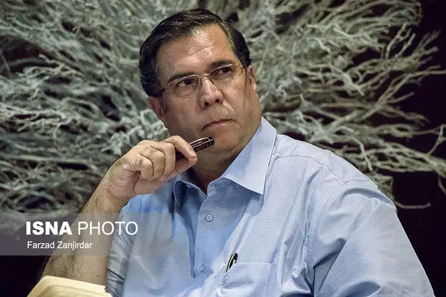 علی دهباشی به کرونا مبتلا شد