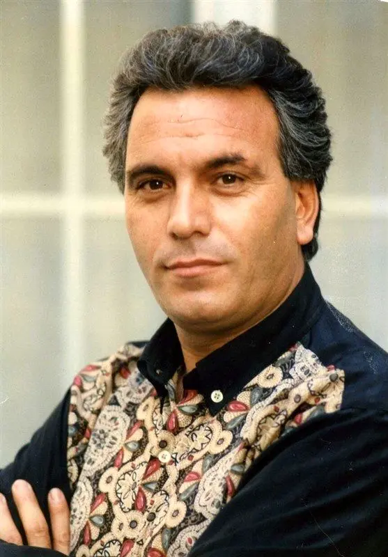 بازیگر آینه عبرت درگذشت