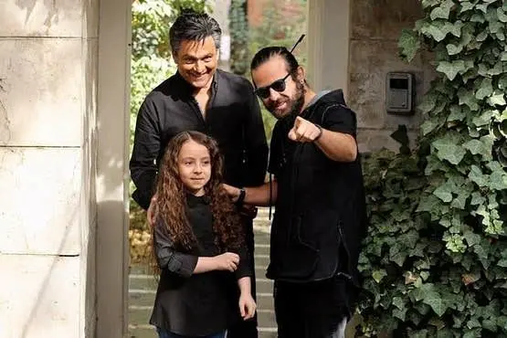 زمان پخش سریال گیسو (عاشقانه 2)