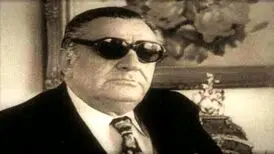 حقایقی ناگفته و تصاویر کمتر دیده شده از زندگی استاد بنان