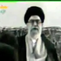 دو سوال عادل فردوسی‌پور از مقام معظم رهبری/ ویدئو