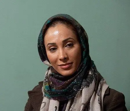 سحر زکریا تهدید کرد