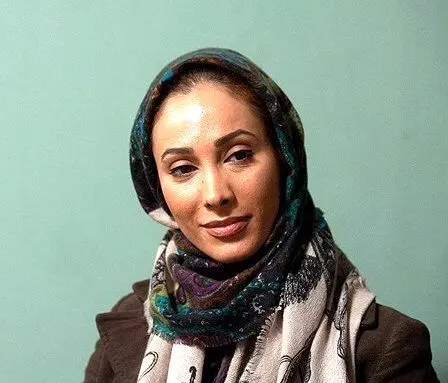 سحر زکریا تهدید کرد