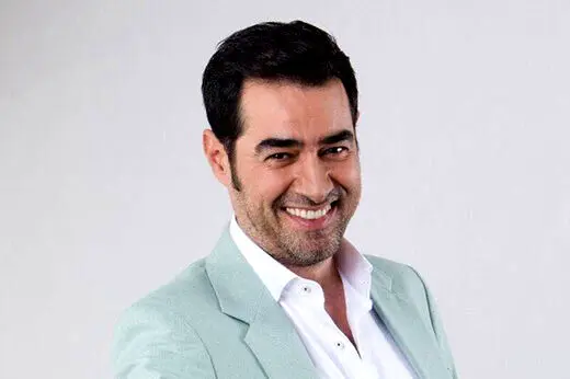 شهاب حسینی از اینستاگرام خداحافظی کرد